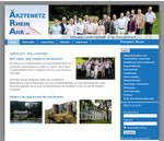 Ärztenetz Rhein Ahr e.V. in Remagen Sinzig Oberwinter Kripp Bad Breisig